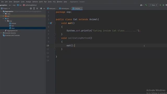 Super Keyword in Java | Java Programming in Bangla смотреть онлайн