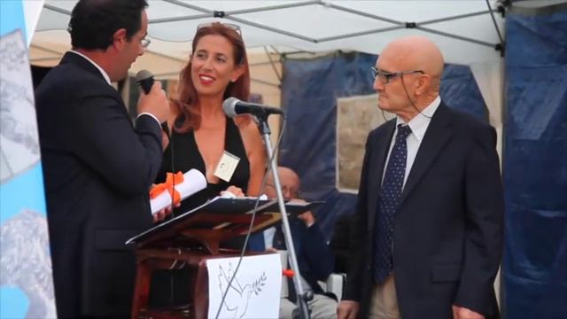 Salamone Channel - San Francisco Award - Speciale Sicilia смотреть онлайн