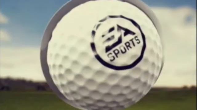 Tiger Woods PGA Tour 13 Legacy Gameplay смотреть онлайн