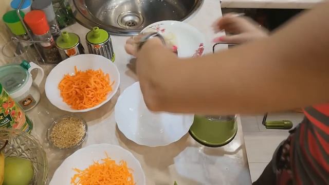 Обзор ручной овощерезки с AliExpress!!!!! Часть 1! смотреть онлайн