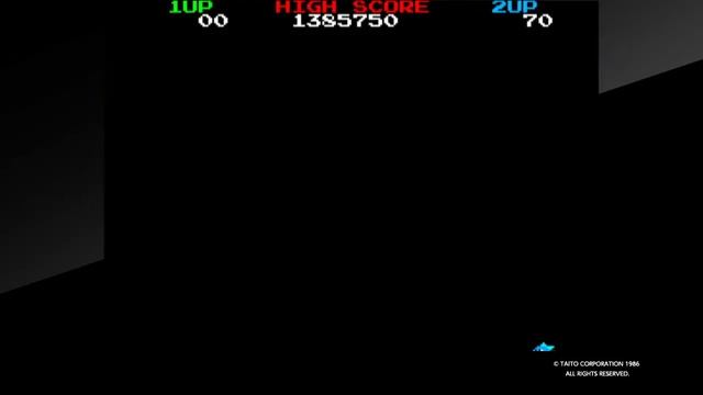 Arcade Archives BUBBLE BOBBLE_20210501131222 смотреть онлайн
