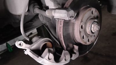 Новости автомобильной индустрии