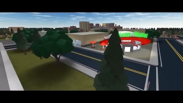 СУМАСШЕДШАЯ ПСИХОПАТКА Преследует МЕНЯ (истории Роблокс) смотреть онлайн