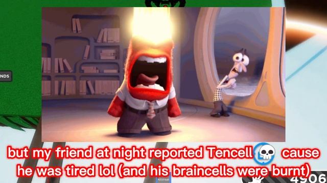 Rob Plushie is GETTING REMOVED? (Explained) | Slap Battles Roblox! смотреть онлайн