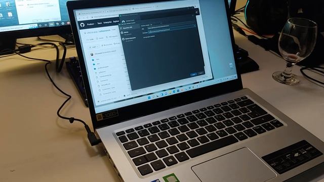 Preparando meu novo note para dev Android (Kotlin/Java): IDE, editores de texto e ferramentas смотреть онлайн