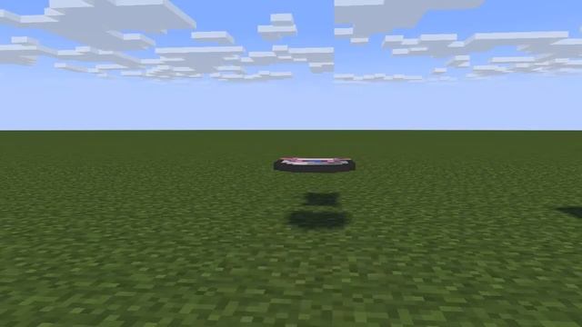 Аксолотль Minecraft Animation смотреть онлайн