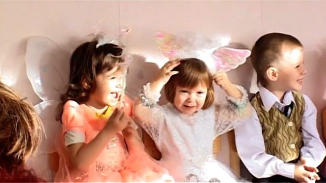 Новый год 2011 смотреть онлайн