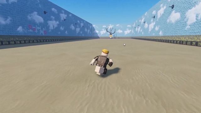 So I Made Roblox SQUID GAME in 24 hours.. смотреть онлайн