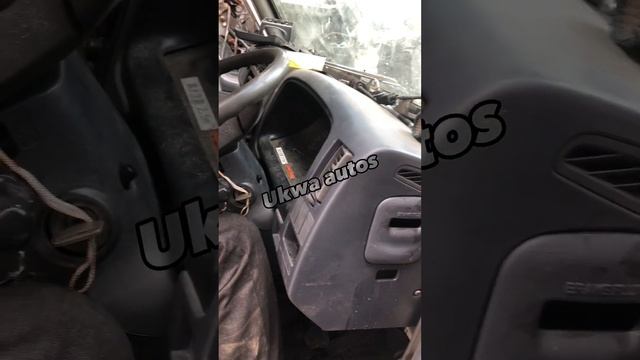 Coupling of Dyna Truck, new model. Leaving soon? #auto #autodealer смотреть онлайн