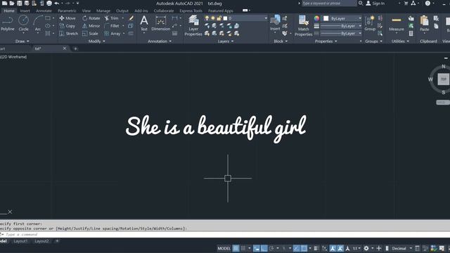 #25 AUTOCAD ENG VERSION: HOW TO ADD NEW FONT смотреть онлайн