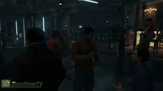 WATCH DOGS | E3 2012: First DEMO Gameplay (Preview) | HD смотреть онлайн
