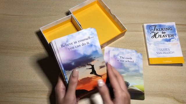 MY HAYHOUSE DECK COLLECTION | June 2021 смотреть онлайн