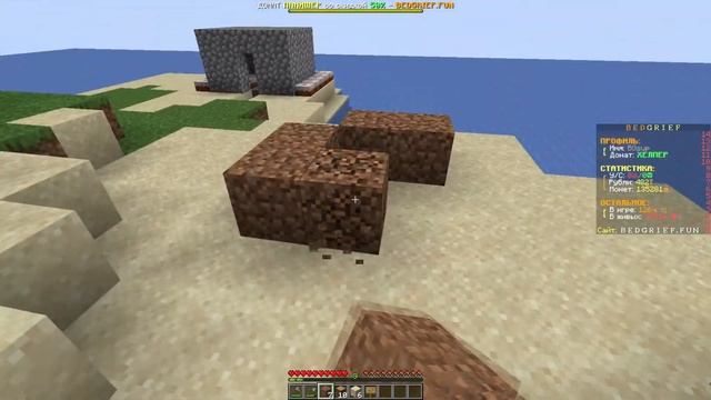 КАК РАСКРУТИТЬ ЛЮБОЙ СЕРВЕР МАЙНКРАФТ В 2022? смотреть онлайн