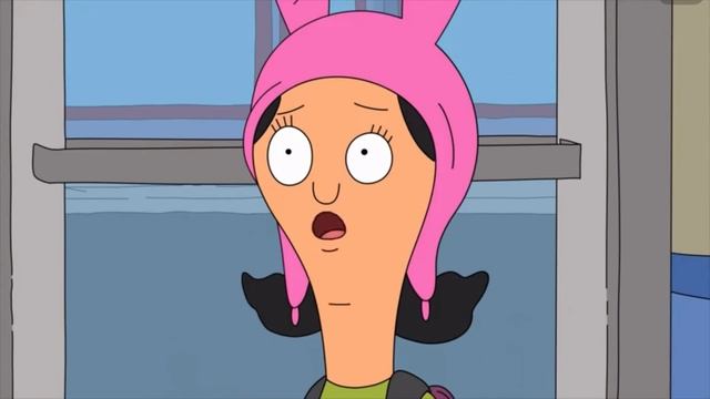 Bob’s Burgers Out of Context (Part 2) смотреть онлайн
