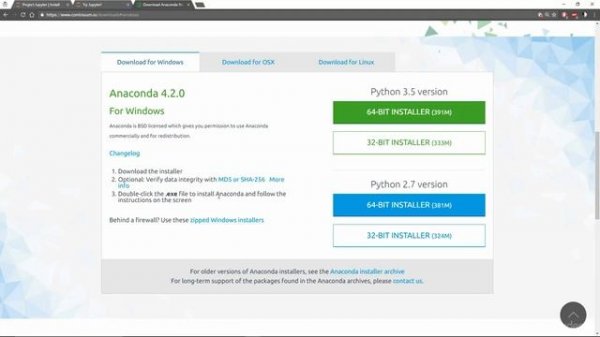 #04 Jupyter Notebook Installation : Python Setup :Learn Python Programming | Beginner to Advanced