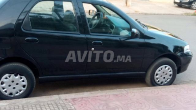 5 السيارات رخيصة في المغرب Peugeot | fiat | doker | sandero смотреть онлайн