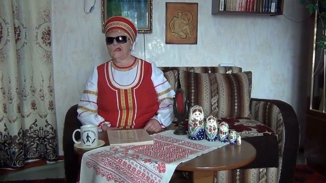 Отрывок из произведения А.С. Пушкина «Сказка о мёртвой царевне и о семи богатырях» смотреть онлайн