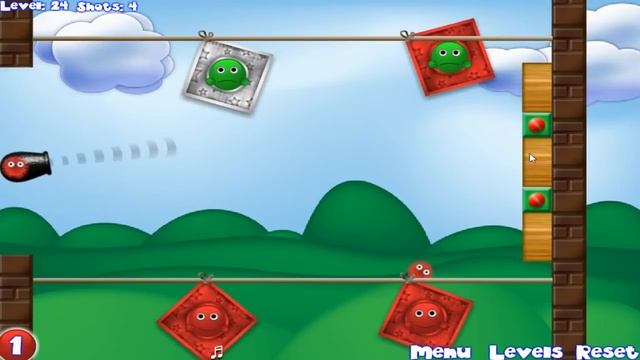 Color World Origins - Full Game - Walkthrough смотреть онлайн