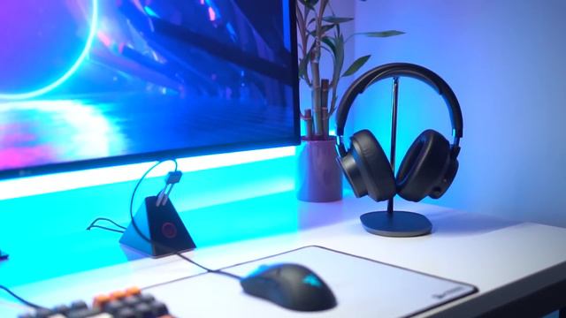 Top 10 Tech Accessories to Upgrade Your Gaming Desk Setup смотреть онлайн