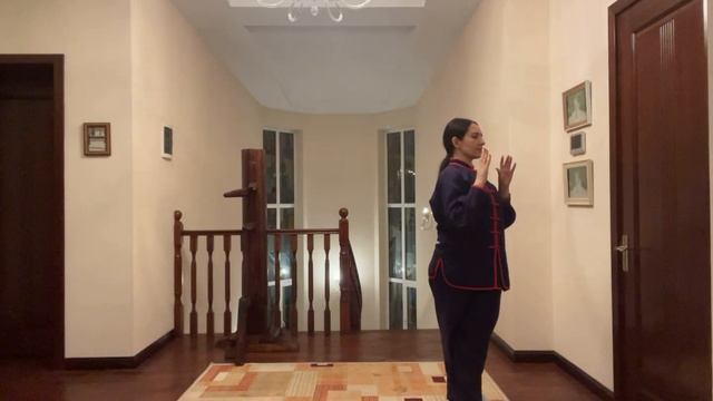 Даоинь Яншен Гун: 
