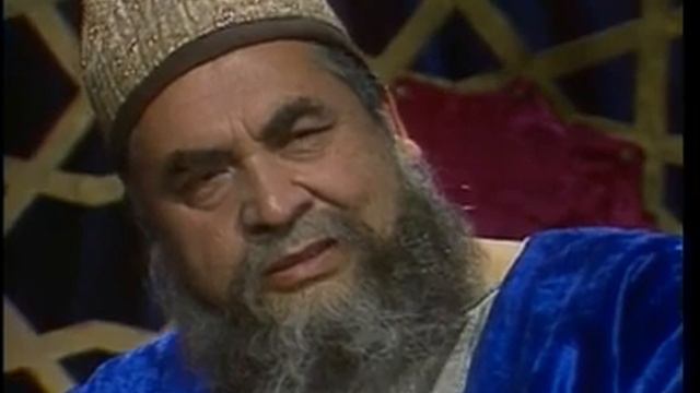 Jaloliddin Xorazmshoh. Nomiq Kamol dramasi. Xurshid Davron tarjimasi. 1-parda смотреть онлайн
