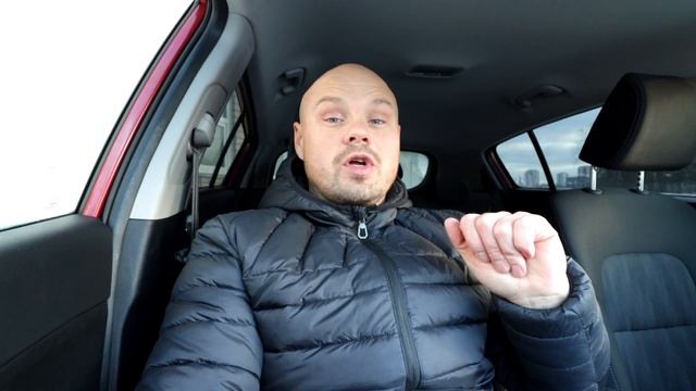 KIA Sportage IV, 2019 - РЕАЛЬНЫЙ опыт владения! смотреть онлайн