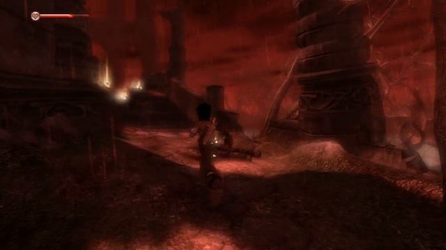 Fable II Прохождение - 21 часть. Финал смотреть онлайн