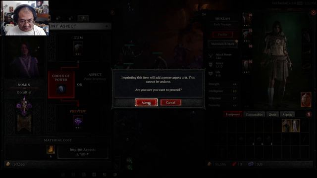 Diablo IV [11] смотреть онлайн