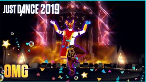 Just Dance Unlimited: OMG by Arash Ft. Snoop Dogg