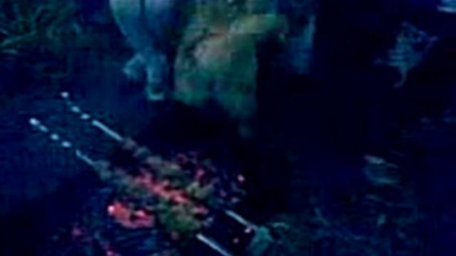 Как надо жарить Шашлык смотреть онлайн