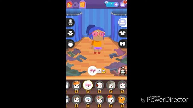 Играем в Vlogger Go Viral•Я умник!