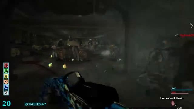Call of Duty: Custom Zombies! - Dead Ship! - #4! смотреть онлайн
