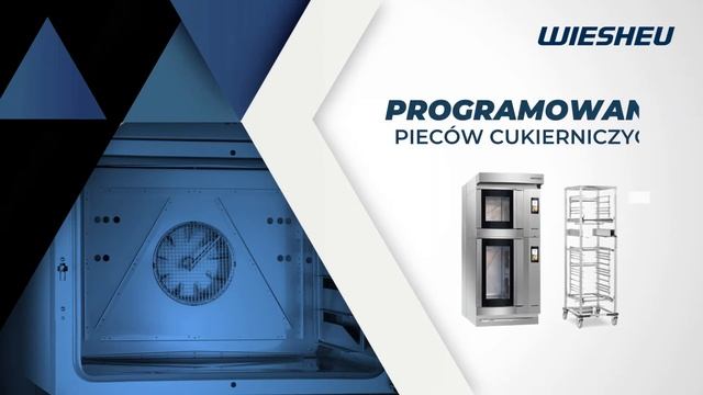 Piece piekarnicze Warszawa Wiesheu Polska смотреть онлайн