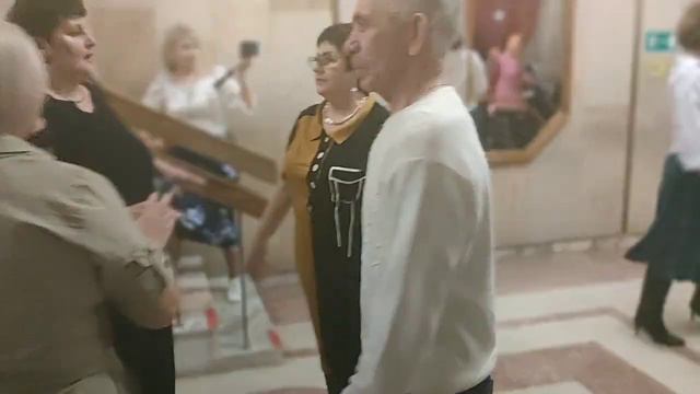 Stories Do Tutt l Ciorni #танцы 2 марта 2024 г. смотреть онлайн