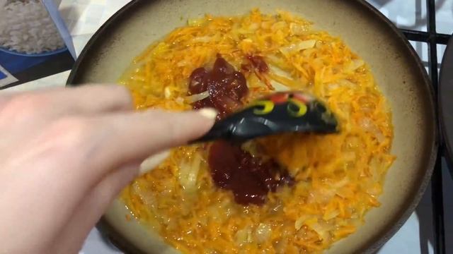 СТЫРИЛА РЕЦЕПТ! ГОТОВКА МНОГОДЕТНОЙ МАМЫ! смотреть онлайн