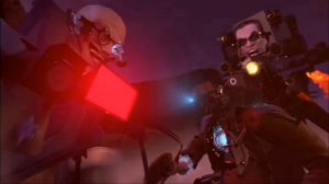 Скибиди туалет 67 серия часть вторая дополнение