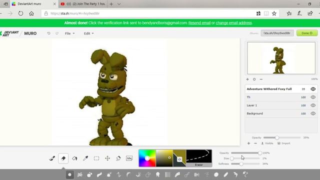 How To Use Deviantart For Drawing For Ppl Who Bad