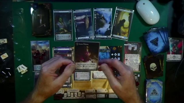 Call to Adventure Epic Origins смотреть онлайн