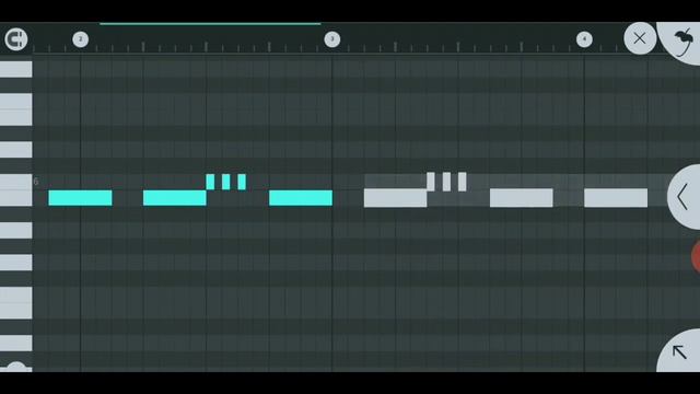 How to make Dubstep Beat like Skrillex in Fl Studio Mobile смотреть онлайн