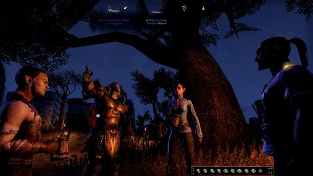 ESOPuppet смотреть онлайн