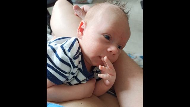 Важный процесс / Important Process