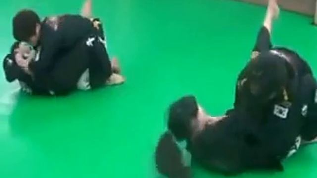 Hapkido Demo Team , Korea смотреть онлайн
