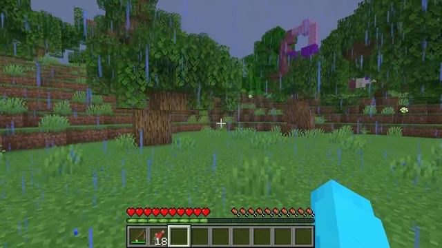Nico Is HOMELESS In Minecraft! смотреть онлайн