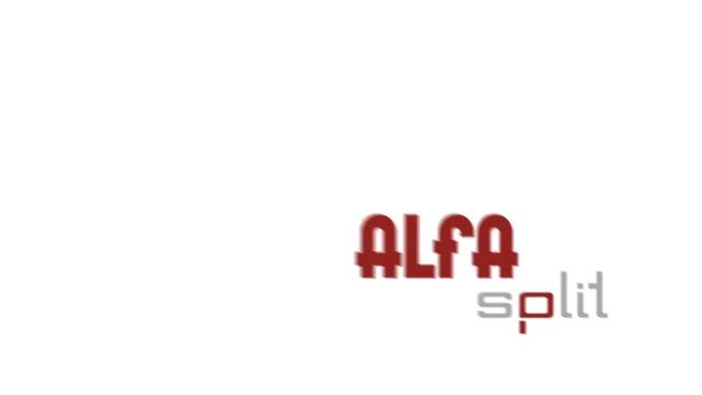 ALFA Vacuum preservation product range смотреть онлайн