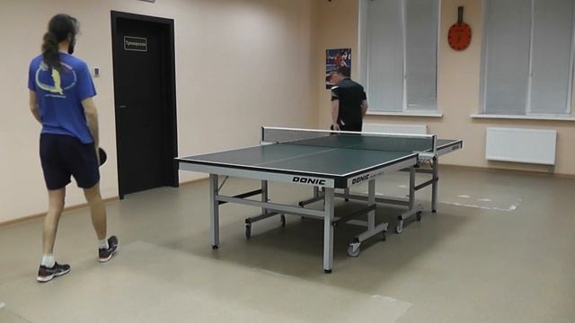 Ковалев Евгений - Сироклин Александр, финал 4-го IT Kharkov Champ, сезона 2017. смотреть онлайн