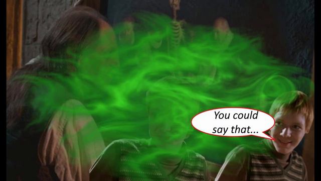 Top 10 Harry Potter Inconsistencies - Part 1 смотреть онлайн