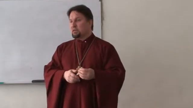 История Христианской Церкви 2/9 часть Семинара #АрхиепископСергейЖуравлев г. Новосибирск Россия 200 смотреть онлайн