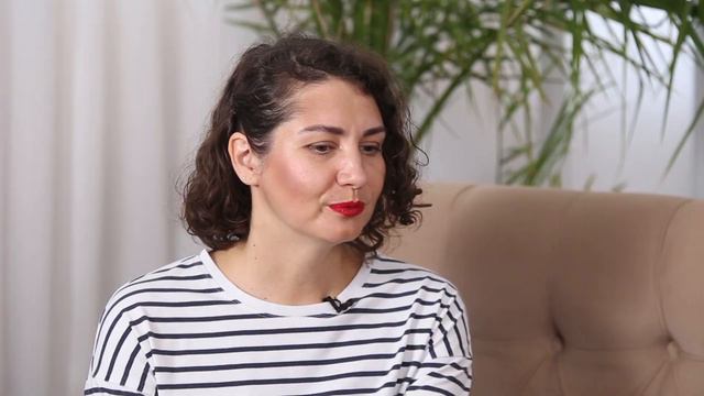 1 Как слышать свои желания. Интервью Алла Никулина смотреть онлайн