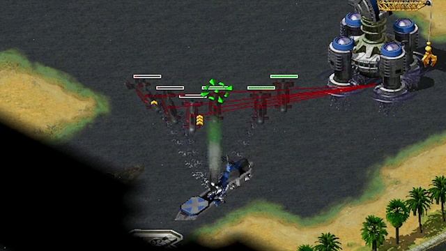 Command and Conquer Red Alert 2 | An Argument for Communism смотреть онлайн