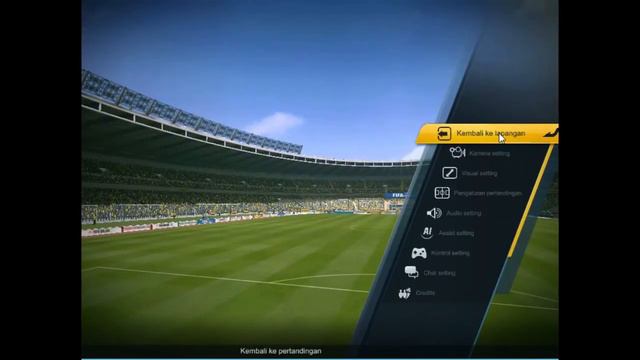 Cara mengurangi lag PC Spek pas pas an di game FIFA Online 3 # TUTORIAL Tips & Trick смотреть онлайн